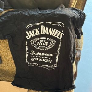 Jack daniel’s shirt